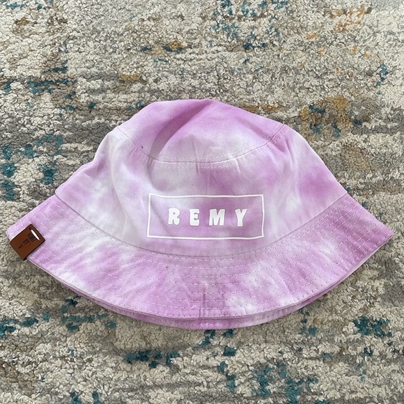 vibez by v | Accessories | Personalized Remy Bucket Hat Kids | Poshmark